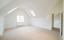 Lower Stanton St Quintin bedroom extension leads